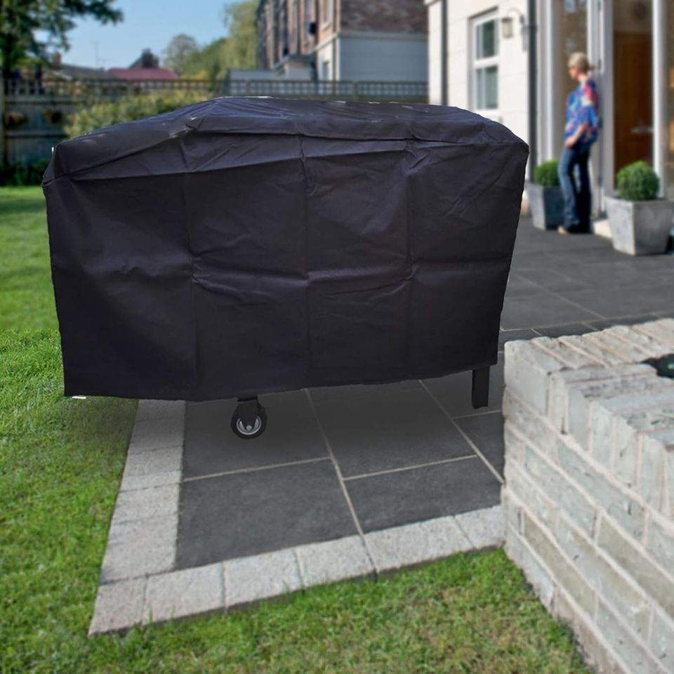28 inch Blackstone Grill Griddle Cover, 600D Waterproof BBQ