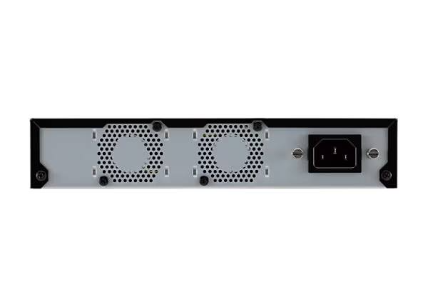 Yamaha Intelligent L2 Network switch with PoE