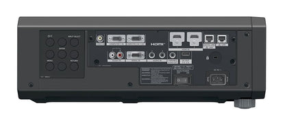 Panasonic PT-FRZ50BU7 DLP Projector - Black - 1920 x 1200 - FrontWUXGA - 5200 lm