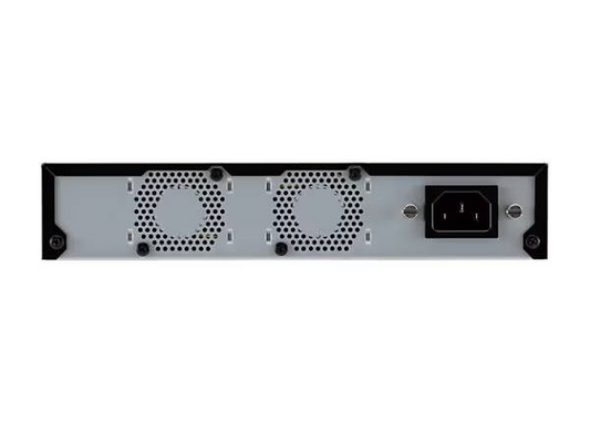 Yamaha Intelligent L2 Network switch with PoE