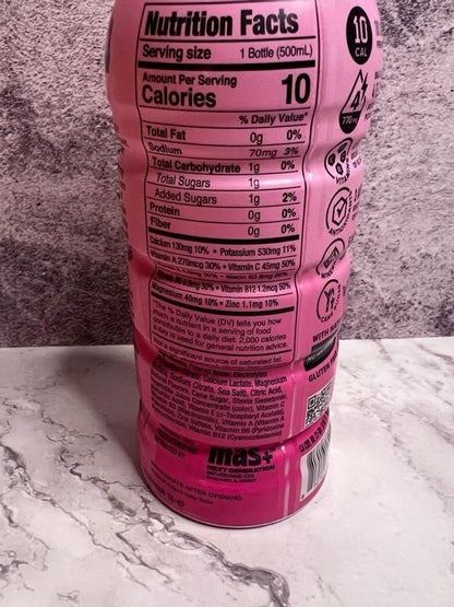 Más+ by Messi™